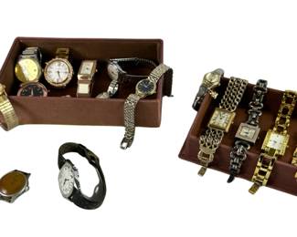 Mens Womens Ladies All Ages Styles Conditions + New Betty Boop