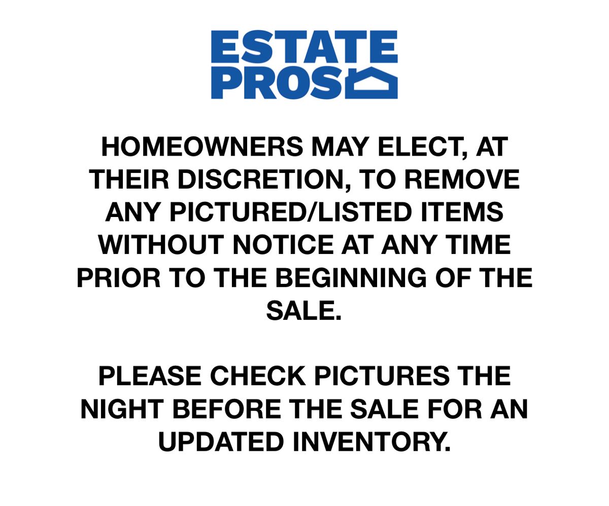 HIGH END SALE RESTORATION HARDWARE, ARHAUS,... starts on 6/1/2024