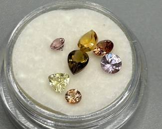 Ruby Emerald Topaz Tourmaline Amethyst Quartz Ametrine Opal Garnet Sapphire Citrine Gem Gems Gemstone Gemstones Jewelry 