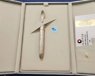 Item number NOT price