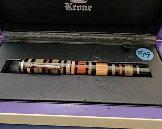 Item number NOT price