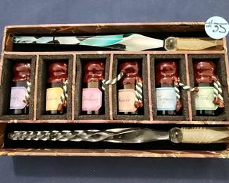 Item number NOT price