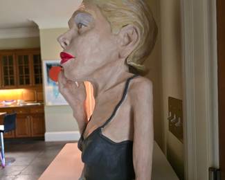 Figurative Art by Becky Gottsegen