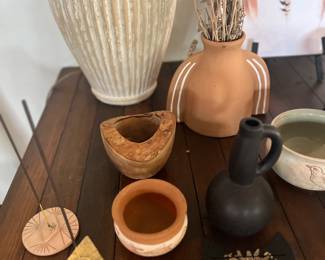 Small maker hand made goods, 