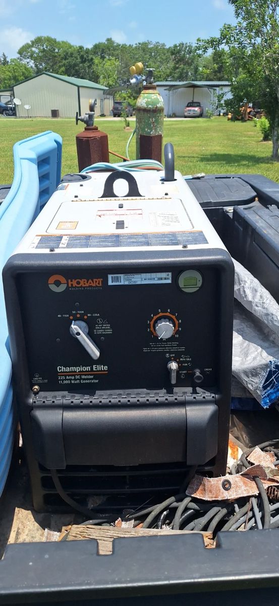 Bradley Estate Sale/Ranch Sale in Markham, TX starts on 5/31/2024