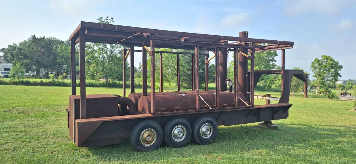 Bradley Estate Sale/Ranch Sale in Markham, TX starts on 5/31/2024