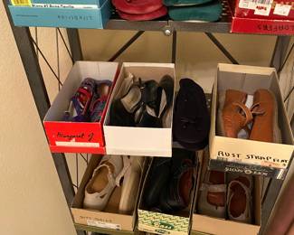 Ladies Shoes size 7.5