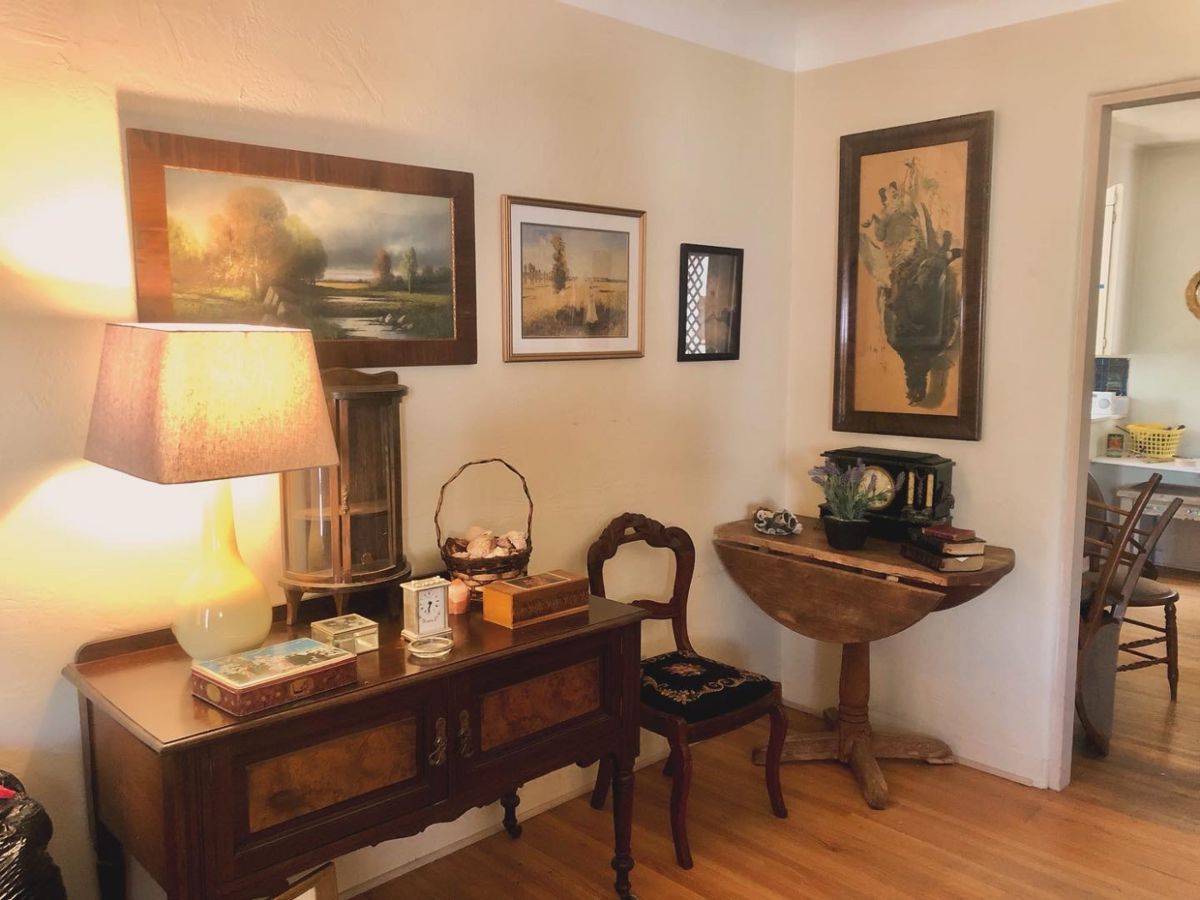 Fabulous Antique Furniture in Albuquerque, NM starts on 5/24/2024