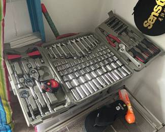 Tool Set