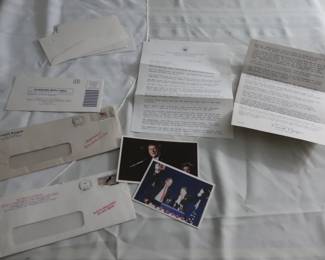 more political items