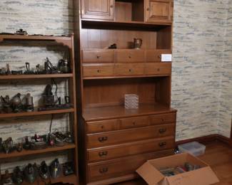 chest, storage  shelf