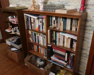 books--  are  free on  sunday