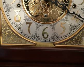 another  view  of  clock