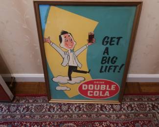 soda  sign