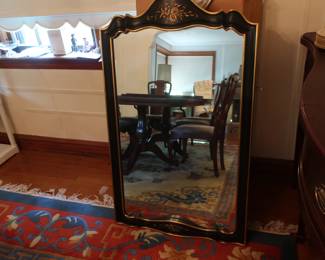 another view of widdacomb mirror