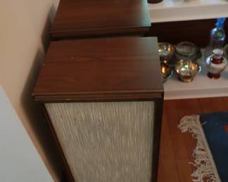 keh speakers, seventeen