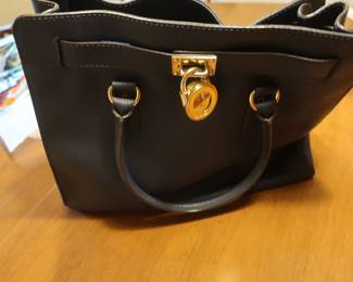 Michael Kors purse