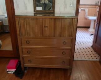 another  view  of  chest