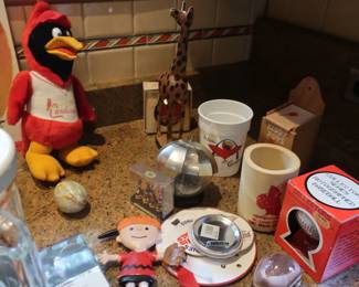 cardinals items