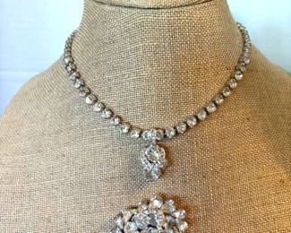 Vintage Eisenberg Set