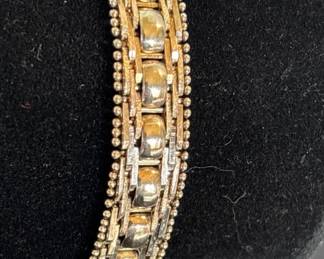 Sterling Silver Bracelet