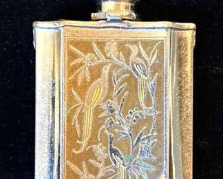 Antique Malador Germany Ferfume Atomizer