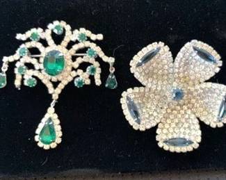 Rare Vintage Signed Kramer