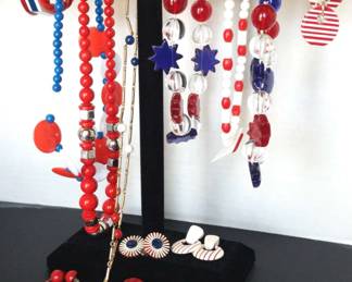 Vintage Collectible Lucite