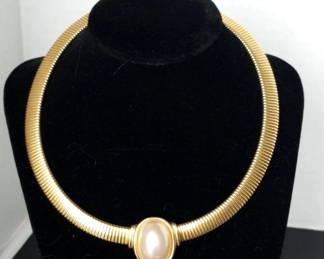 Christian Dior Signed 