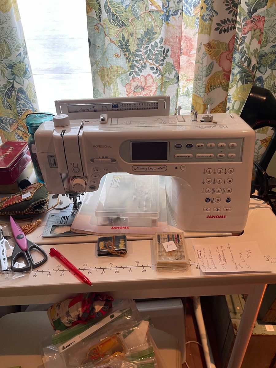 A Fabulous Estate Sale by The Junque Ladies starts on 5/30/2024