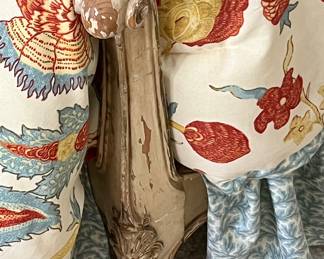 Exquisite custom linens