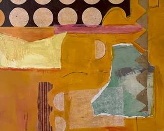 Painting by Mary Reed!!!