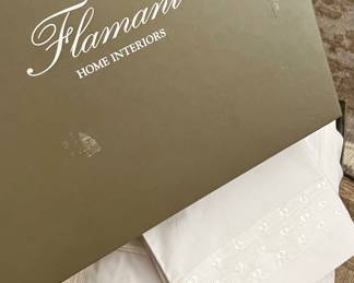 The finest custom made twin sheets money can buy!