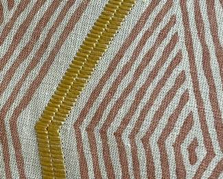 Beautiful linen with down filling