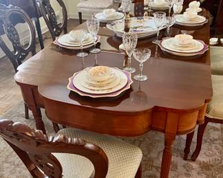 Sheridan Dining Table