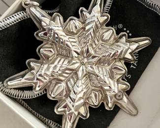 Old GORHAM and REED & BARTON