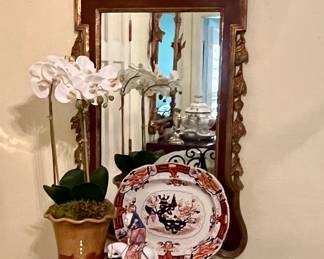 Friedman Mirror circa 1940