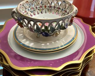 Anna Weatherly Chargers and DRESDEN