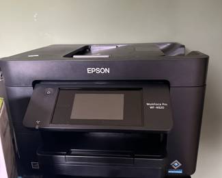 Epson Printer