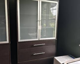 Ikea Cabinet 