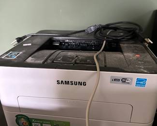 Samsung Printer