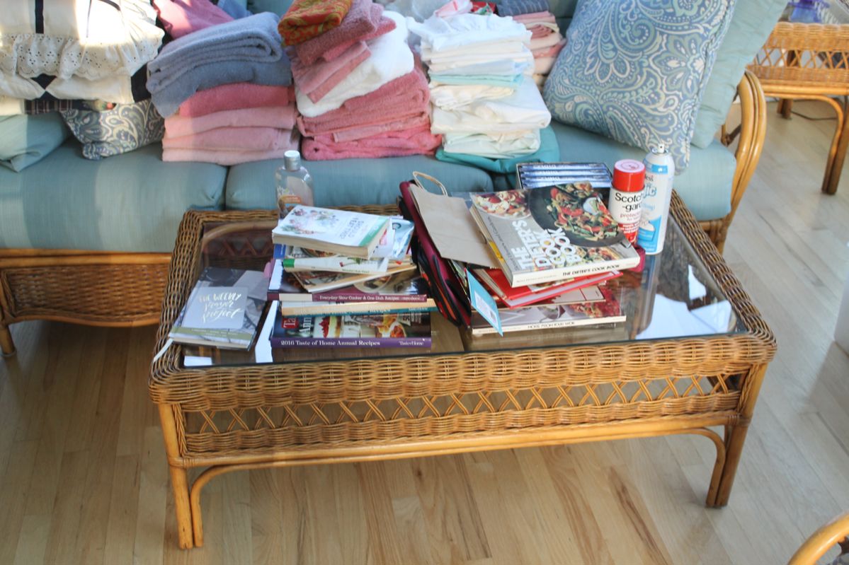 Silver Ridge Toms River Blue Moon Estate Sale starts on 6/8/2024