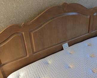 queen headboard