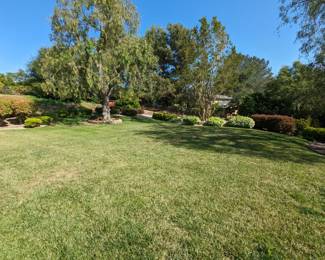 Come and enjoy this view!