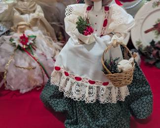 Holiday decor - Christmas, Spring and Fall