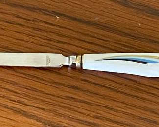 VINTAGE LETTER OPENER