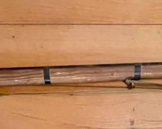 VINTAGE “CIVIL WAR” KADET MUSKET