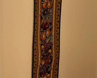 WALL TAPESTRY