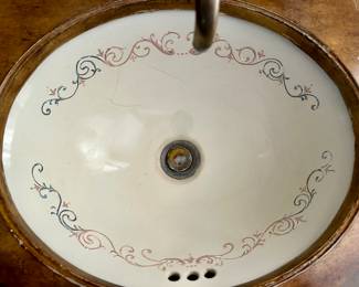 BATHROOM VANITY by HOOKER FURNITURE 