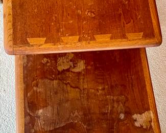 MCM STEP-DOWN END TABLE (2)